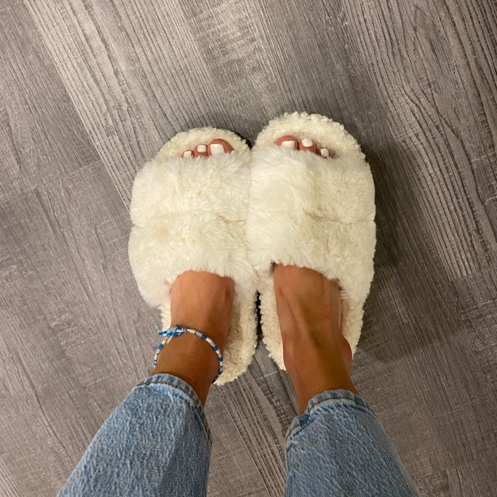 Garage Slippers